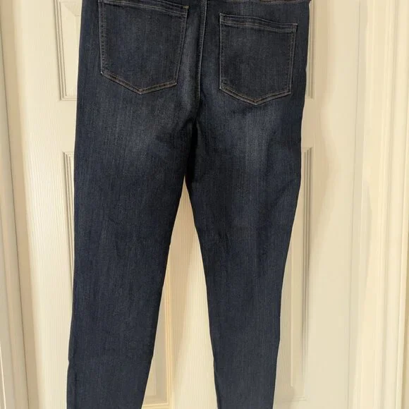 Liverpool Los Angeles Skinny Jeans - Picture 4 of 8